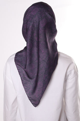 Silk Home Soft Eşarp 73006-007