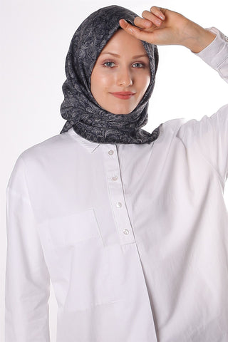 Silk Home Soft Eşarp 73006-008