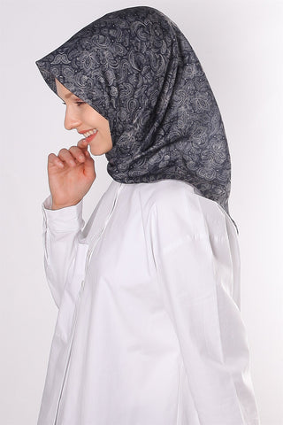 Silk Home Soft Eşarp 73006-008