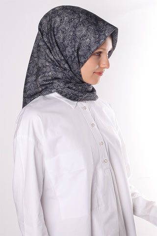 Silk Home Soft Eşarp 73006-008