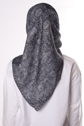 Silk Home Soft Eşarp 73006-008