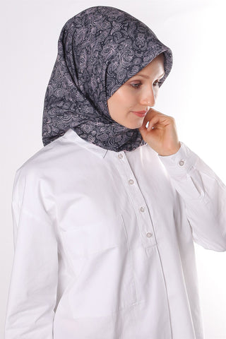 Silk Home Soft Eşarp 73006-009