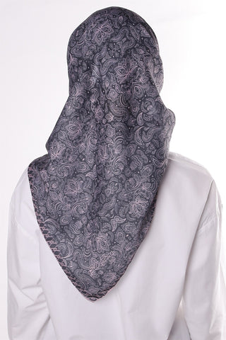 Silk Home Soft Eşarp 73006-009