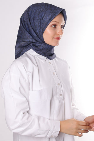 Silk Home Soft Eşarp 73006-010