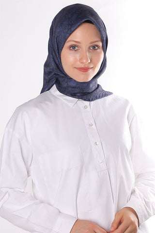 Silk Home Soft Eşarp 73006-010