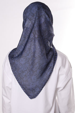 Silk Home Soft Eşarp 73006-010