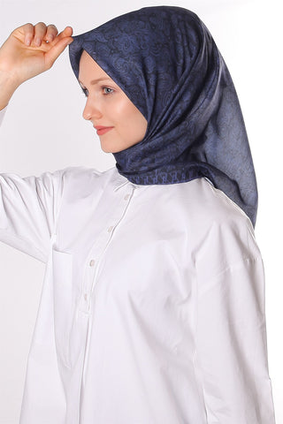 Silk Home Soft Eşarp 73006-010