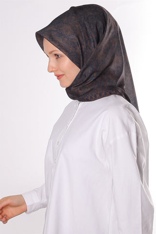 Silk Home Soft Eşarp 73006-011
