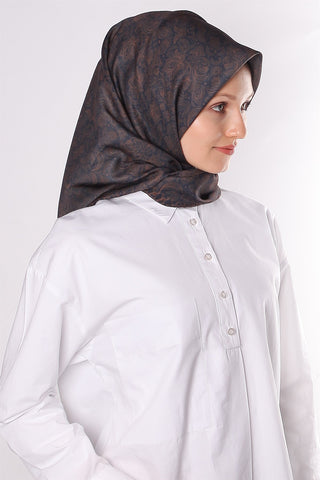 Silk Home Soft Eşarp 73006-011