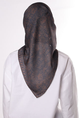 Silk Home Soft Eşarp 73006-011