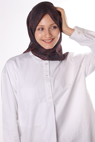 Silk Home Soft Eşarp 73006-012