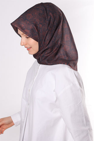 Silk Home Soft Eşarp 73006-012