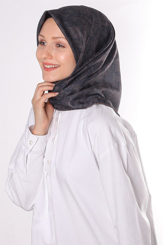 Silk Home Soft Eşarp 73006-013