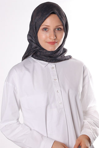 Silk Home Soft Eşarp 73006-013