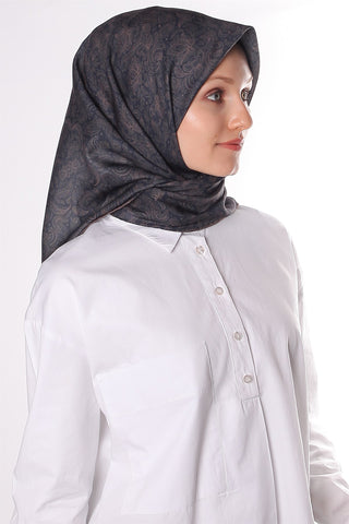 Silk Home Soft Eşarp 73006-013