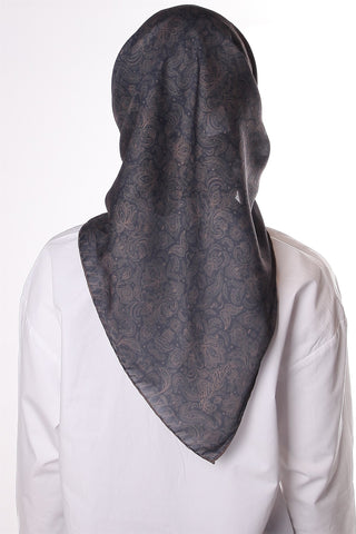 Silk Home Soft Eşarp 73006-013