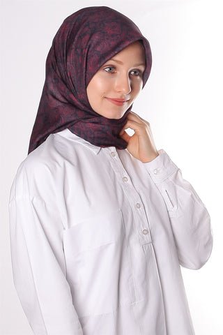 Silk Home Soft Eşarp 73006-014