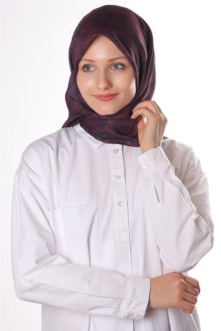 Silk Home Soft Eşarp 73006-014