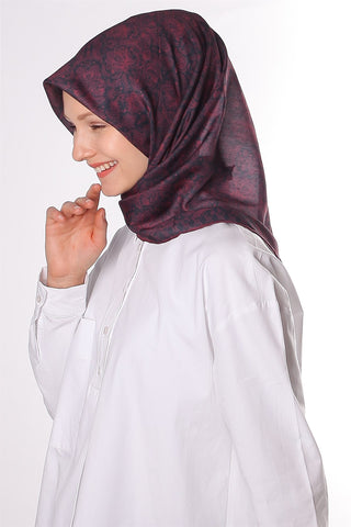 Silk Home Soft Eşarp 73006-014