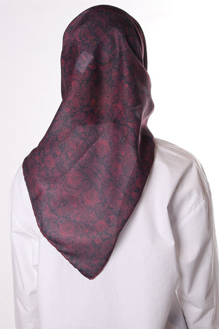 Silk Home Soft Eşarp 73006-014