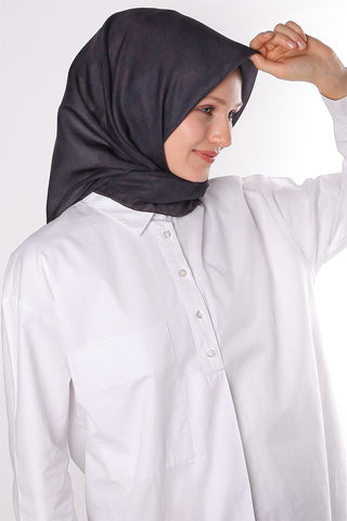 Silk Home Soft Eşarp 73006-015