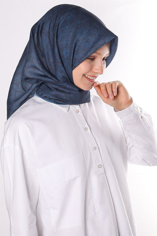 Silk Home Soft Eşarp 73006-016