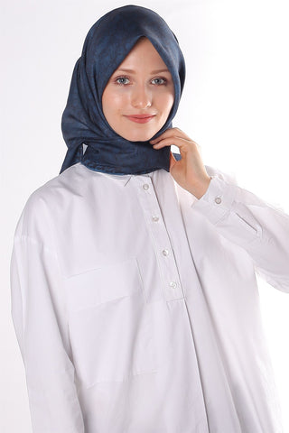 Silk Home Soft Eşarp 73006-016