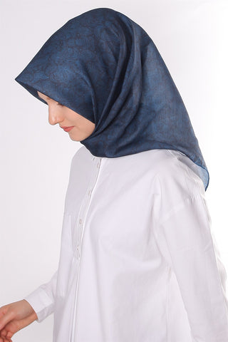 Silk Home Soft Eşarp 73006-016