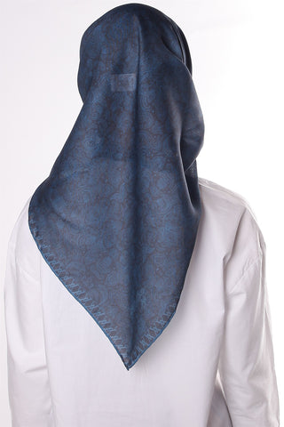 Silk Home Soft Eşarp 73006-016