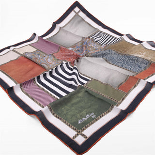 Silk Home Soft Eşarp 73007-04