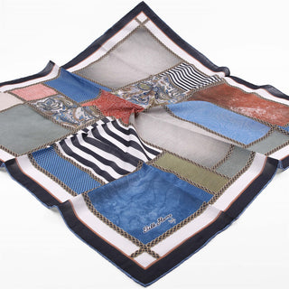 Silk Home Soft Eşarp 73007-06