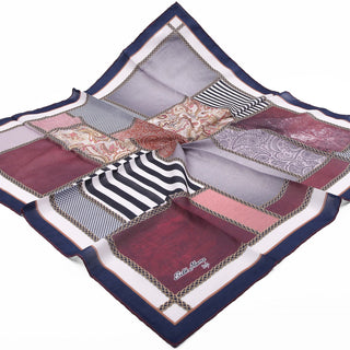 Silk Home Soft Eşarp 73007-07