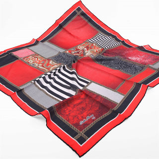 Silk Home Soft Eşarp 73007-08