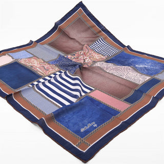Silk Home Soft Eşarp 73007-09