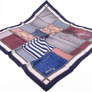 Silk Home Soft Eşarp 73007-11