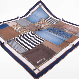Silk Home Soft Eşarp 73007-12