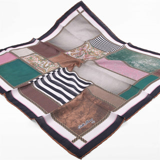 Silk Home Soft Eşarp 73007-13