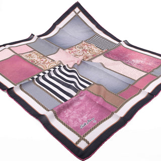 Silk Home Soft Eşarp 73007-14