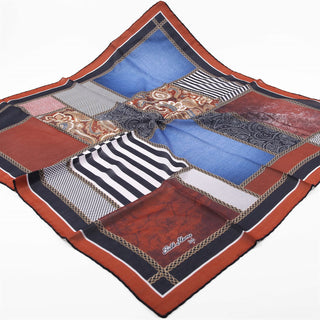 Silk Home Soft Eşarp 73007-15