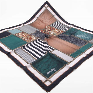 Silk Home Soft Eşarp 73007-16