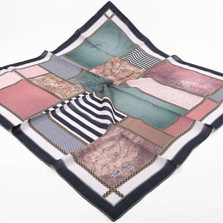 Silk Home Soft Eşarp 73007-17