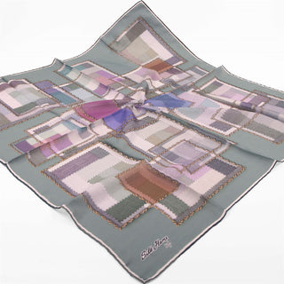 Silk Home Soft Eşarp 73008-01