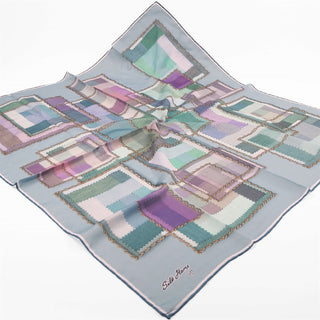 Silk Home Soft Eşarp 73008-02