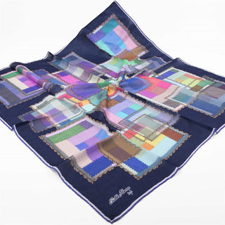 Silk Home Soft Eşarp 73008-06