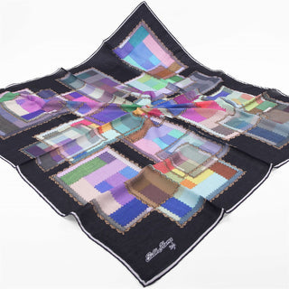 Silk Home Soft Eşarp 73008-07