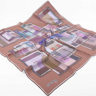 Silk Home Soft Eşarp 73008-08