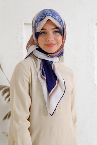 Silk Home Soft Eşarp 73010-03