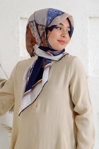 Silk Home Soft Eşarp 73010-03