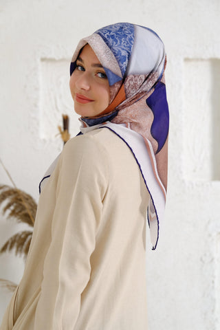 Silk Home Soft Eşarp 73010-03