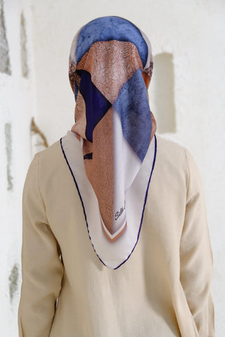 Silk Home Soft Eşarp 73010-03